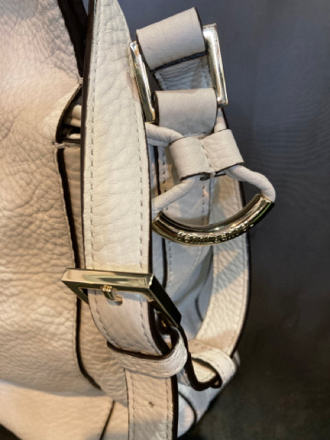 Henri bendel white purse new arrivals