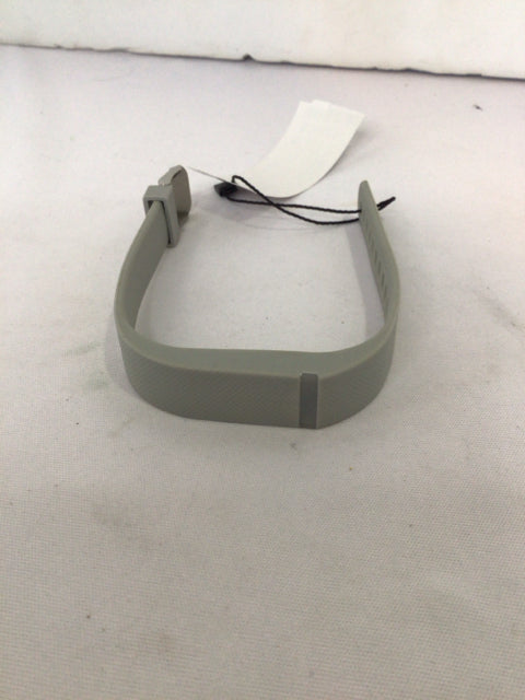 FitBit Gray Bracelet
