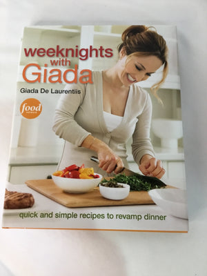 Cookbook