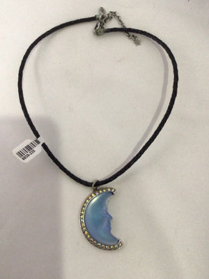 Kirk's Folly Blue Moon Necklace