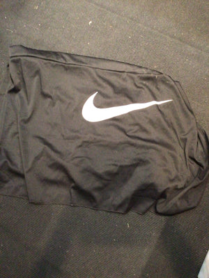Nike Black Stretch Tablecloth
