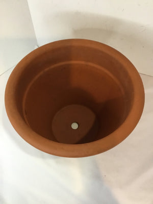 Terra Cotta Terracotta Planter