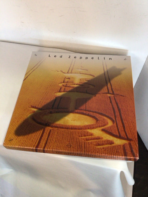 Musical CD Case