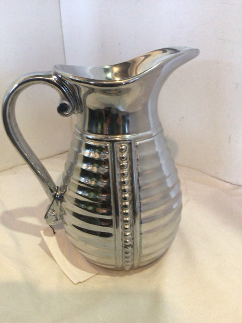 Wilton Armetale Pitcher