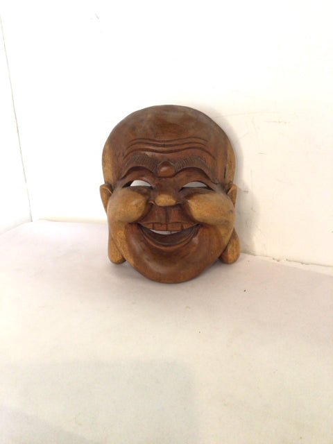 Wood Carved Wall Decoration Art