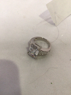 Silver Ring