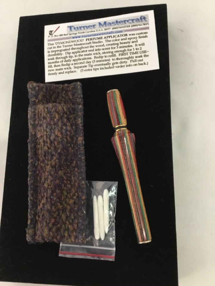 Perfume Multi Bottle