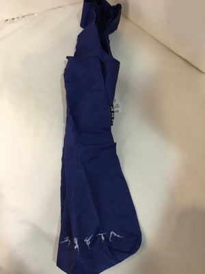 Nylon Blue Bag
