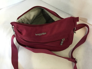 Polyester Wine Purse