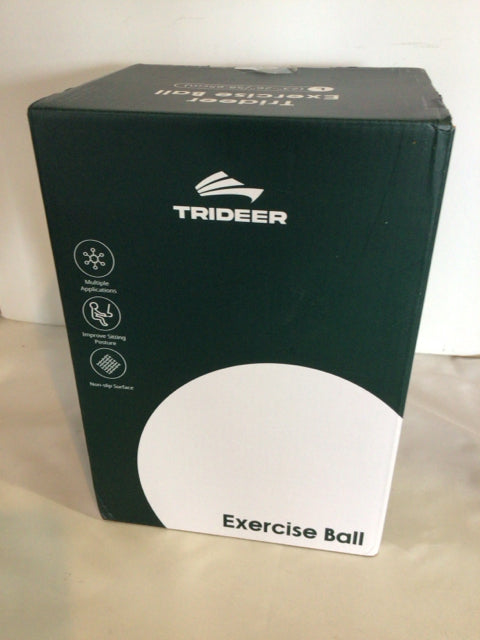 Exercise Ball