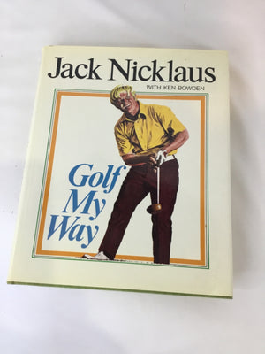 Vintage Book
