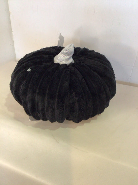 Halloween Black Stuffed Holiday Item