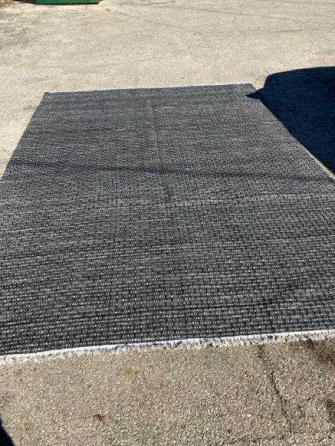 Loloi Woven Brown Rug C3L7PUTF