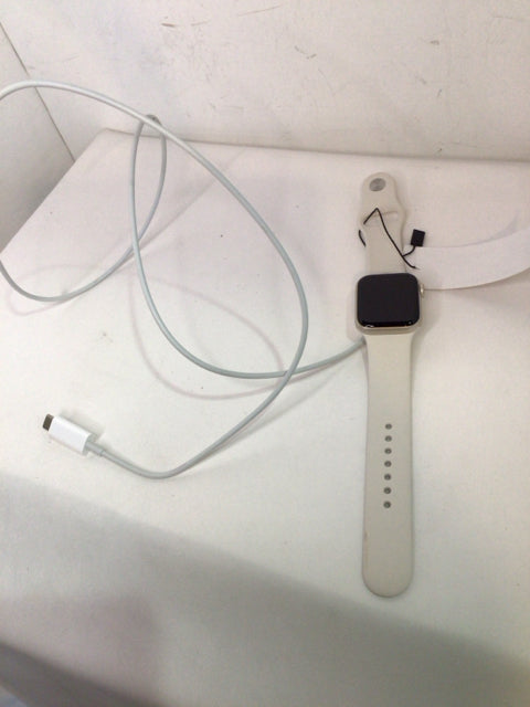 Apple Cream Watch
