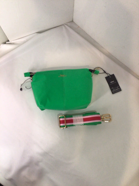 Scout Green Purse