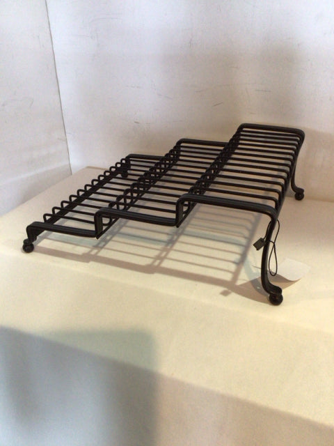 Stacking Metal Bronze Organizer
