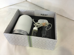 Nest Home Collection White Diffuser