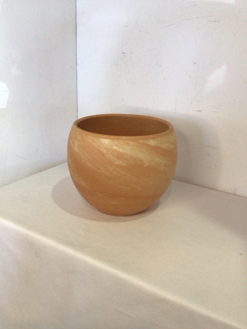 Terra Cotta Ceramic Planter