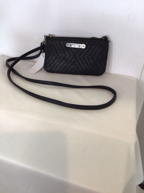 Black Purse