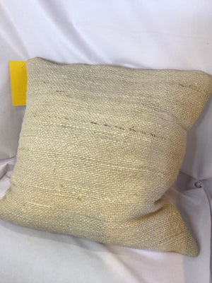 Down Natural Cotton Pillow