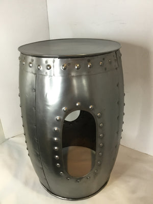 Side Metal Table
