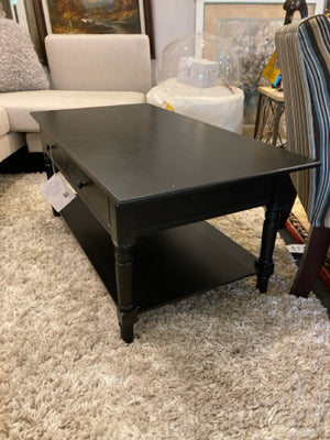 Safavieh Wood Black Table 2JXM9TZ8
