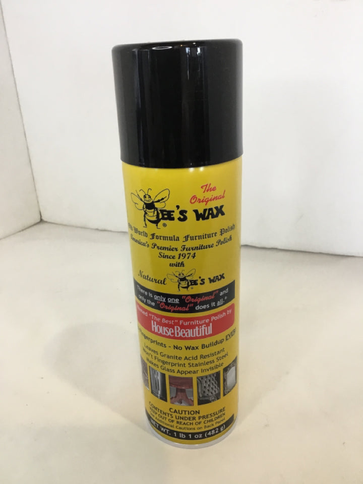Bee's Wax Accessory