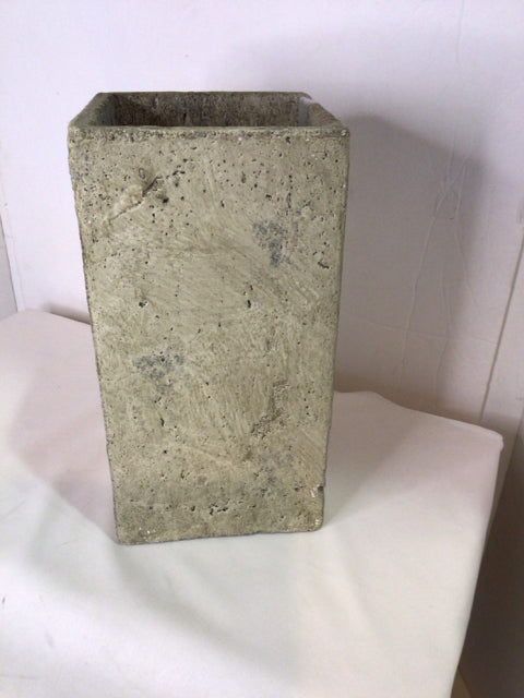 Rustic Stone Vase