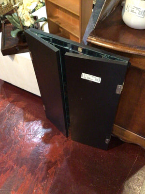 Folding Tri-fold Mirror