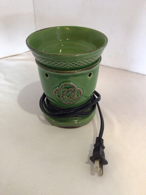 Electric Green Ceramic Misc