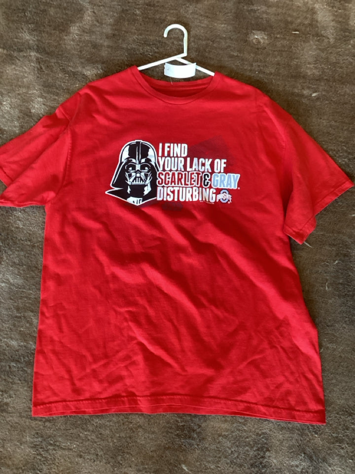 Red Shirt