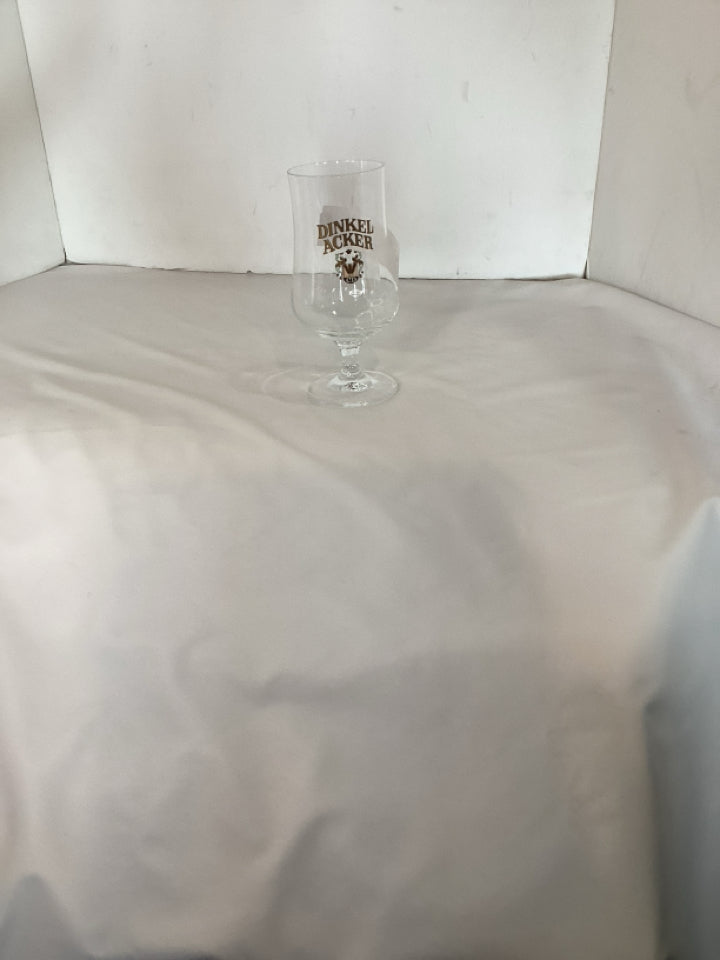 Dinkel Acker Glass Glass
