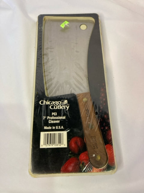 Chicago Cutlery NEW Knife