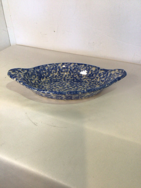 Roseville Potted Dish Kitchen Access.
