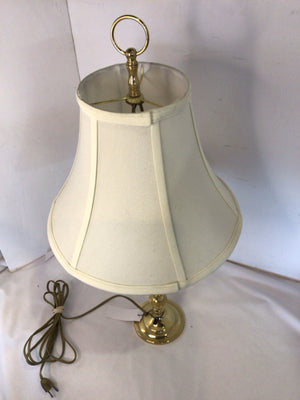 Baldwin Brass Lamp