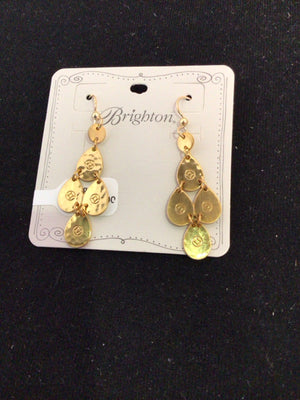 Brighton Gold Earrings