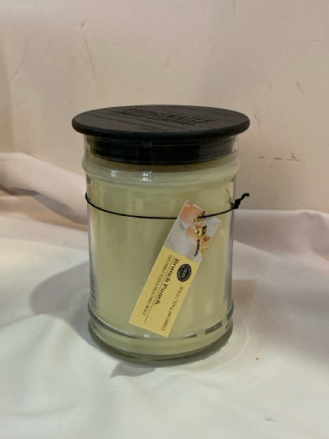 Bridgewater Candle Yellow Soy Misc