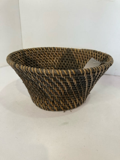 Coil Brown Basket