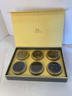 Vahdam Yellow Varied Tea