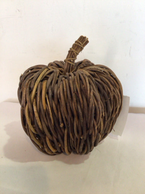 Autumn Bronze Grapevine Decoration