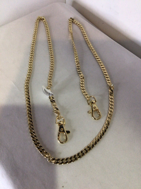 Gold Chain Purse Acces.
