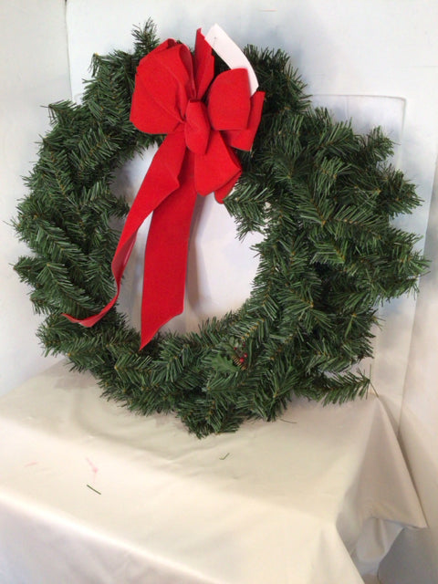 Green Wreath