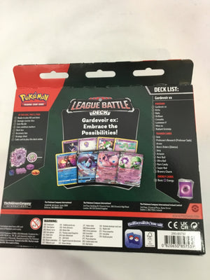 NEW In Box Card Game