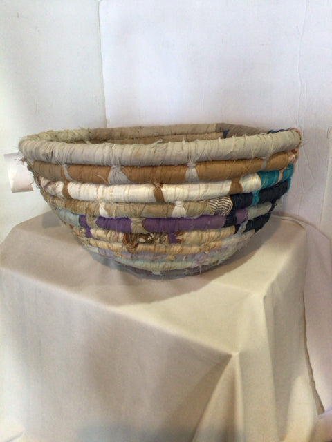 Rag Multi Bowl
