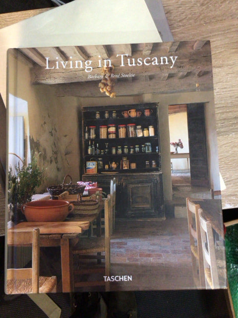 Pottery Barn Book