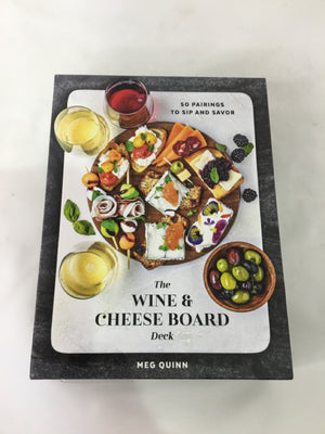 Multi-Color Recipe Card