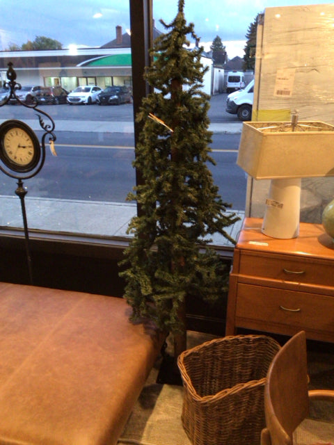 Christmas Green Christmas Tree Holiday Item