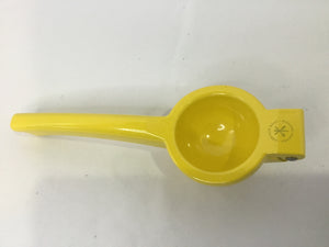 Williams-Sonoma Yellow Lemon Kitchen Access.