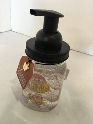 Pump Soap