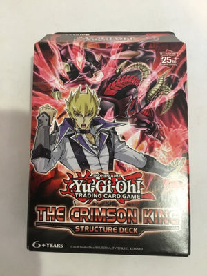 NEW In Box Card Game